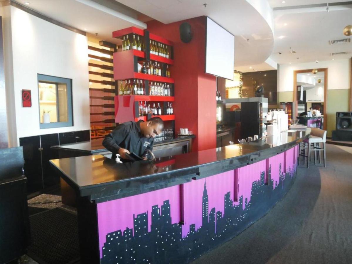 The Bukit Bintang Serviced Residences Kuala Lumpur Exterior foto