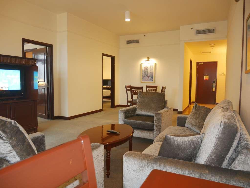 The Bukit Bintang Serviced Residences Kuala Lumpur Cameră foto