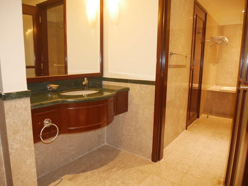 The Bukit Bintang Serviced Residences Kuala Lumpur Cameră foto