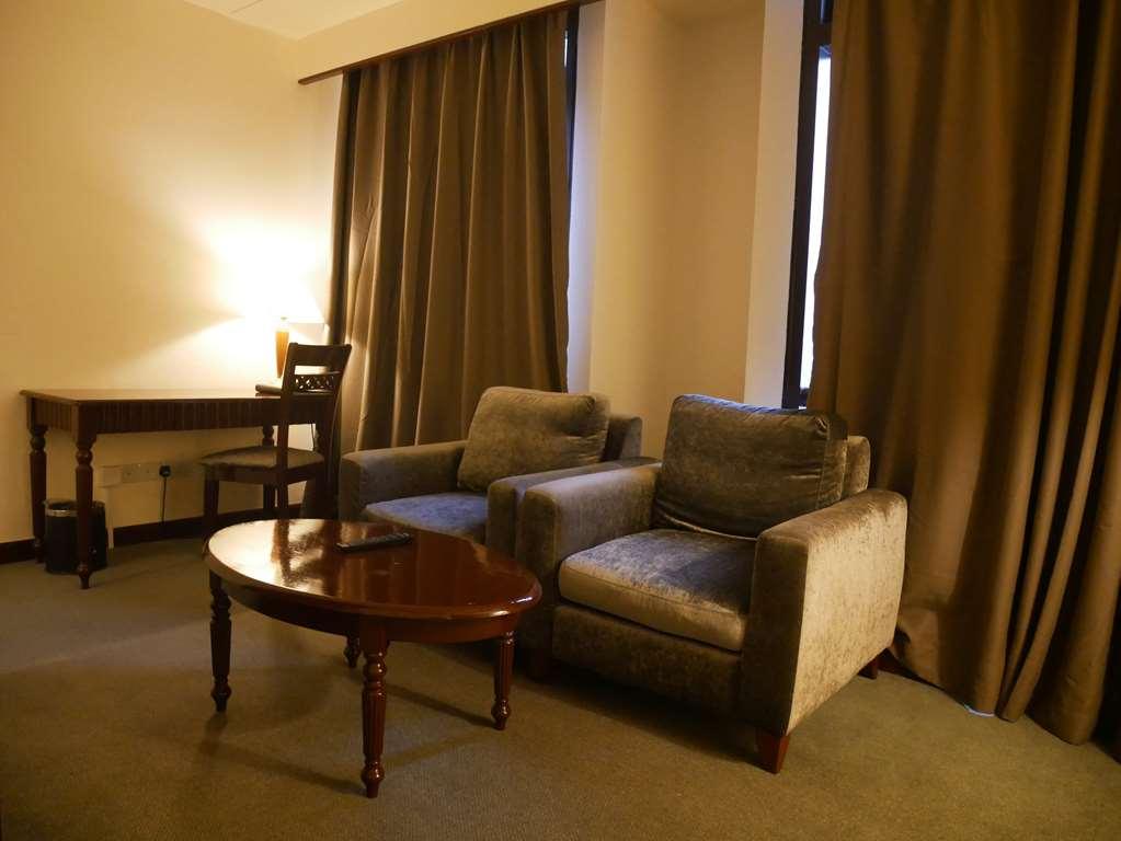 The Bukit Bintang Serviced Residences Kuala Lumpur Cameră foto