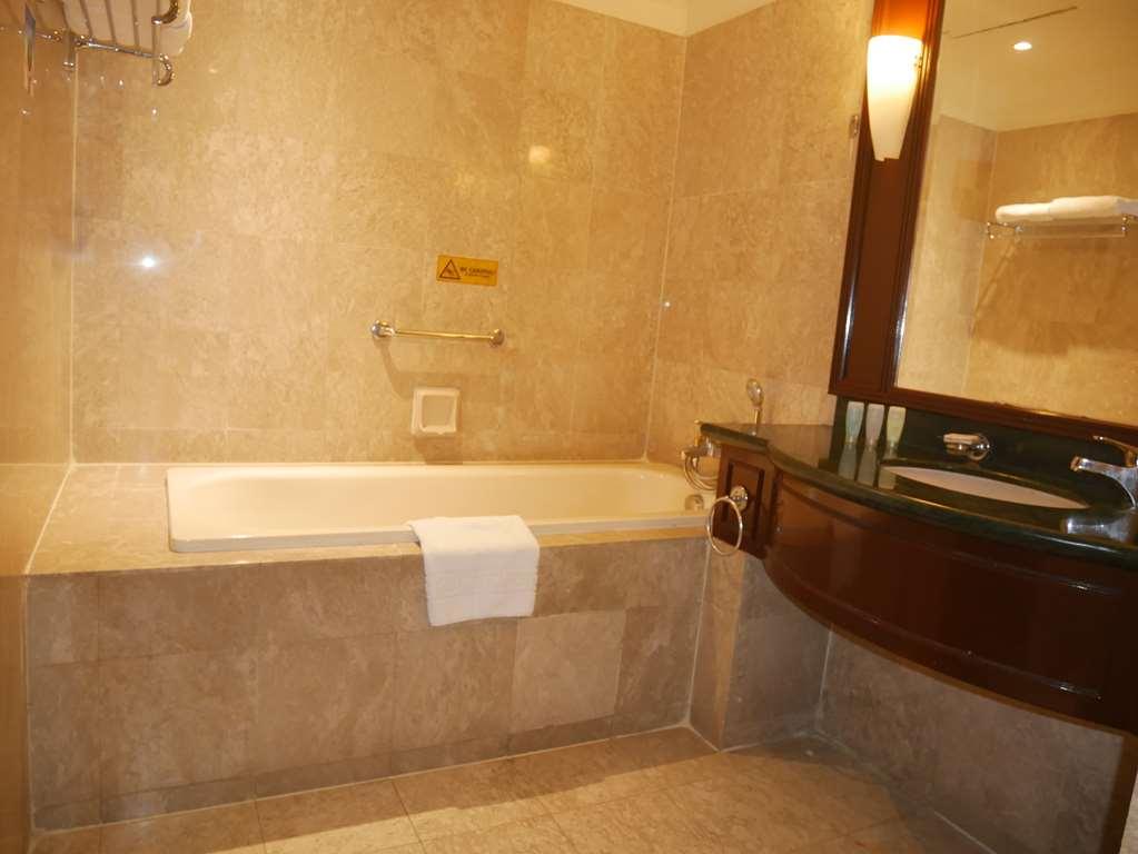 The Bukit Bintang Serviced Residences Kuala Lumpur Cameră foto